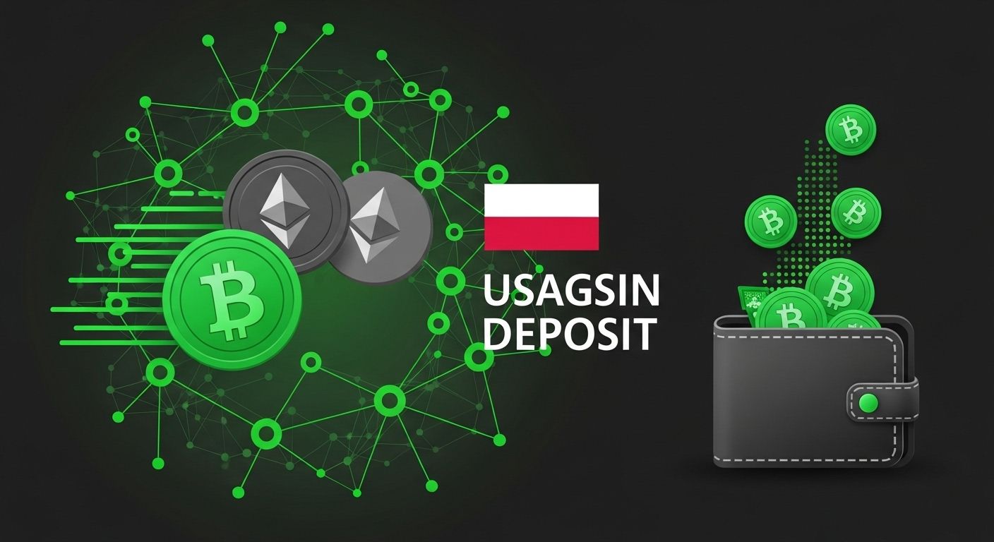 Korzystanie z kryptowalut minimum deposit casino