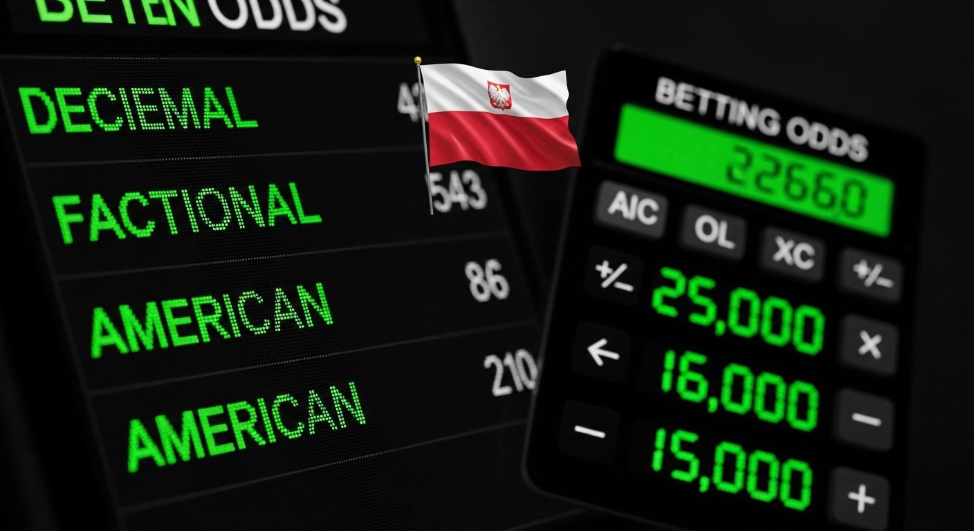 Formaty kursów mobile betting