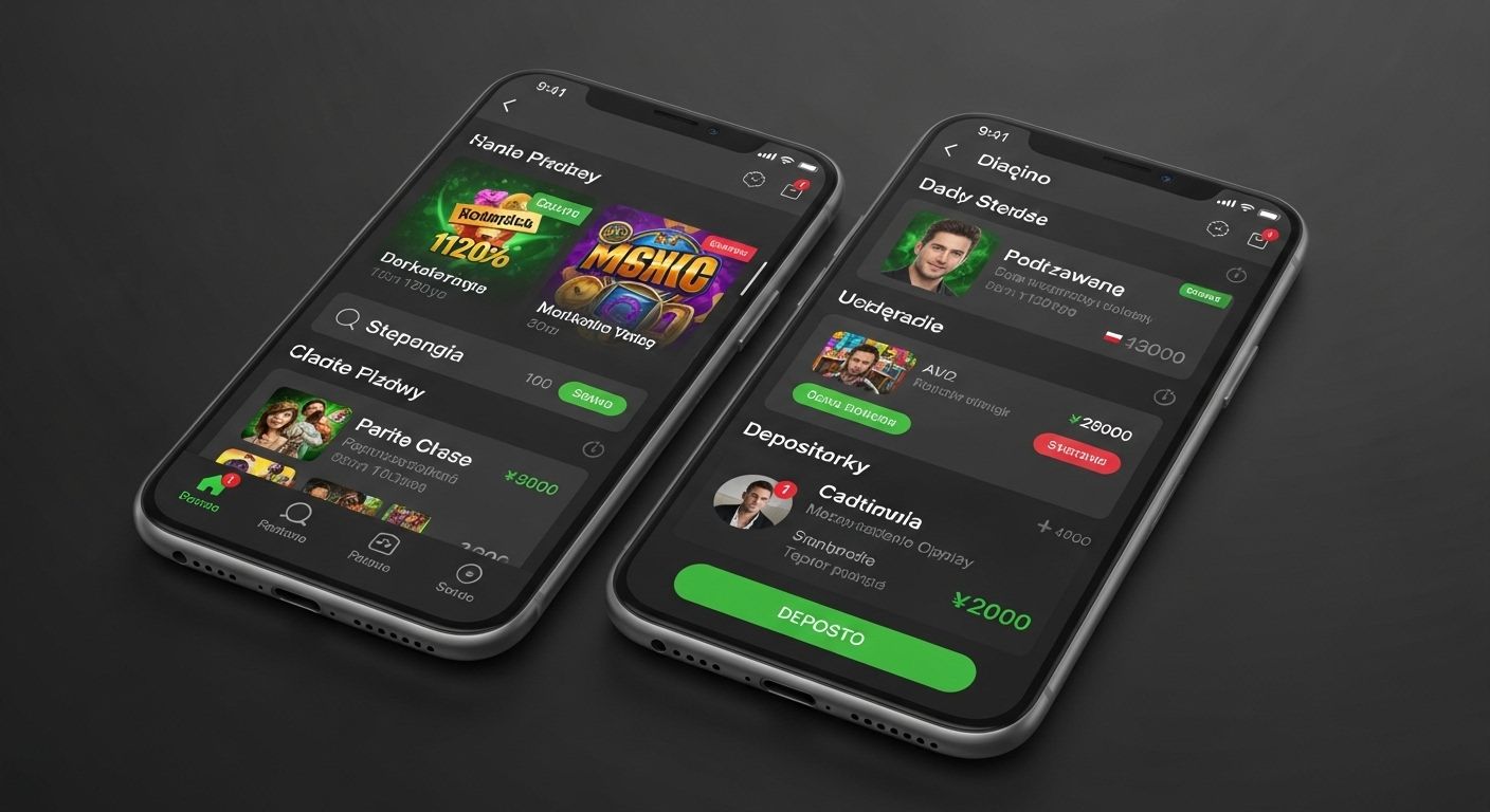 Funkcje i funkcjonalność app vs mobile browser